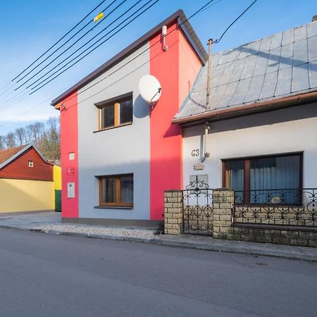 Pohoda Salas U Velehradu-2 Apartmany Uherske Hradiste Luaran gambar