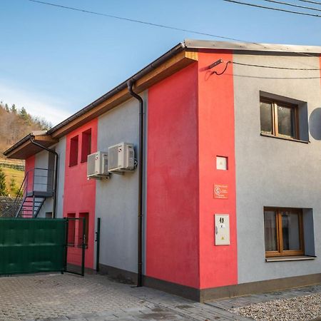 Pohoda Salas U Velehradu-2 Apartmany Uherske Hradiste Luaran gambar
