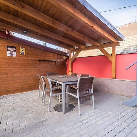 Pohoda Salas U Velehradu-2 Apartmany Uherske Hradiste Luaran gambar