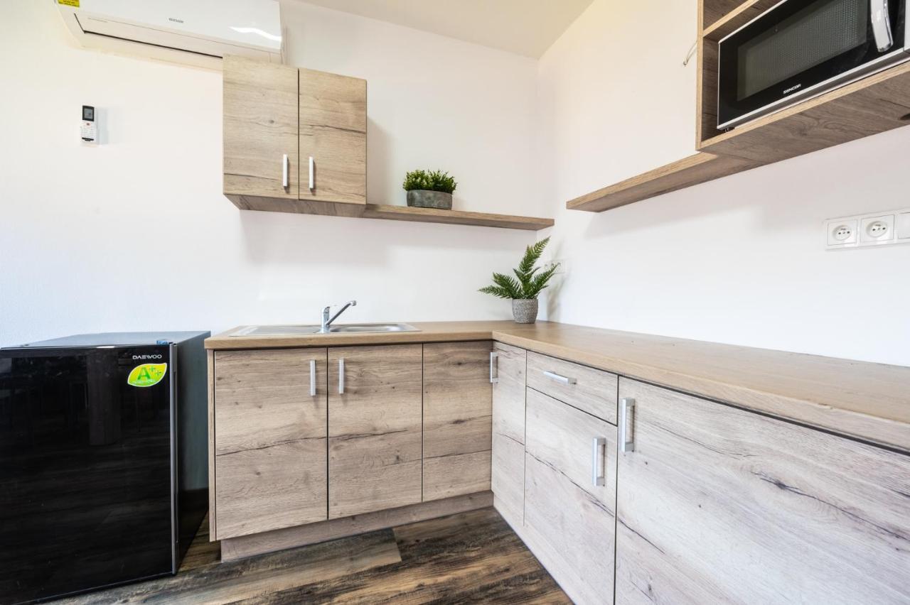 Pohoda Salas U Velehradu-2 Apartmany Uherske Hradiste Luaran gambar