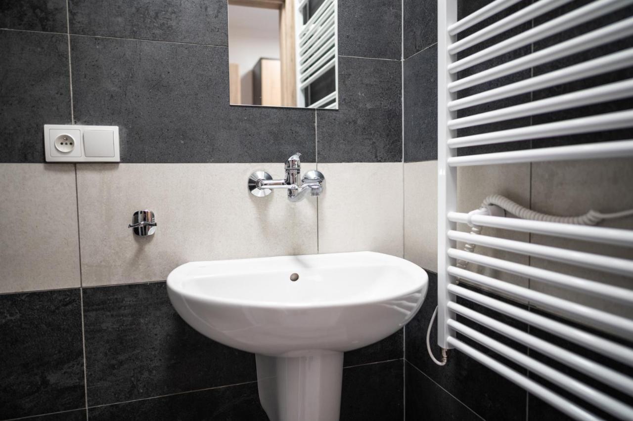 Pohoda Salas U Velehradu-2 Apartmany Uherske Hradiste Luaran gambar